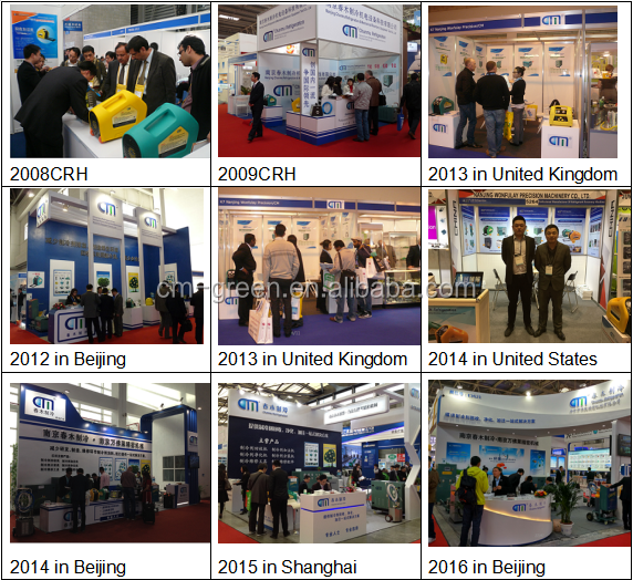 R22 / R134A / R410A and other refrigerant filling machines CM20A three-station refrigeration packaging equipment