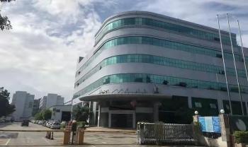 Dongguan Sheerfond New Materials Co., Ltd