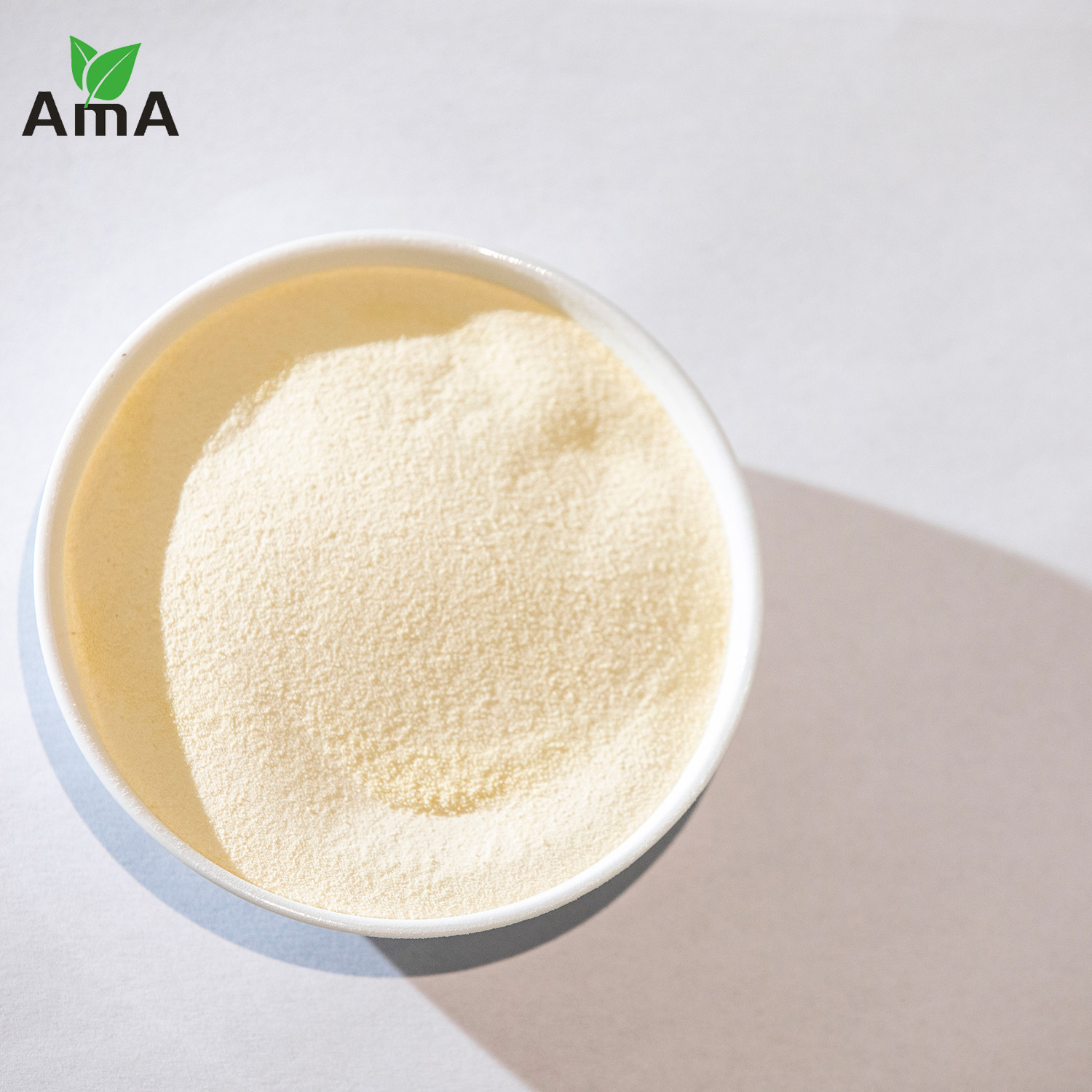 OMRI List Hydrolyzed Protein Organic Nitrogen Fertilizer Amino Acid 14-0-0 80% Powder