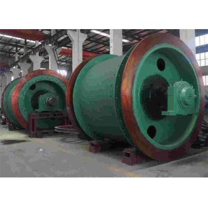 Buy cheap Q/HNQM006-2014 Standard 38MM 570KN Mining Hoist product