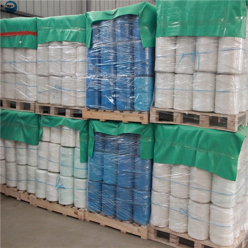 High Quality PP Twine Manufacture Baler Twine For Agriculture In China