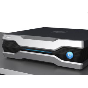 8GHz 120ps Spectrometer System With Fastest Scanning Of 60Hz