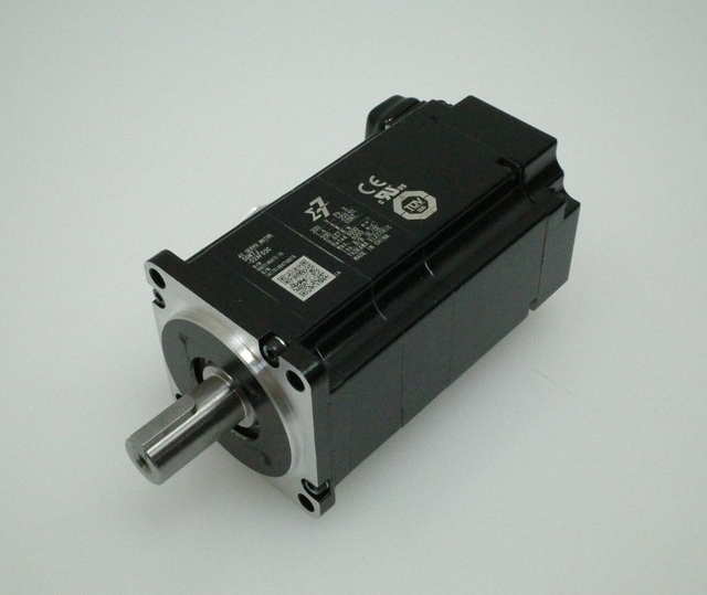 SGM7J-02AFD2C SGM7J Series 200v Voltage Supply Servo Motor Modular