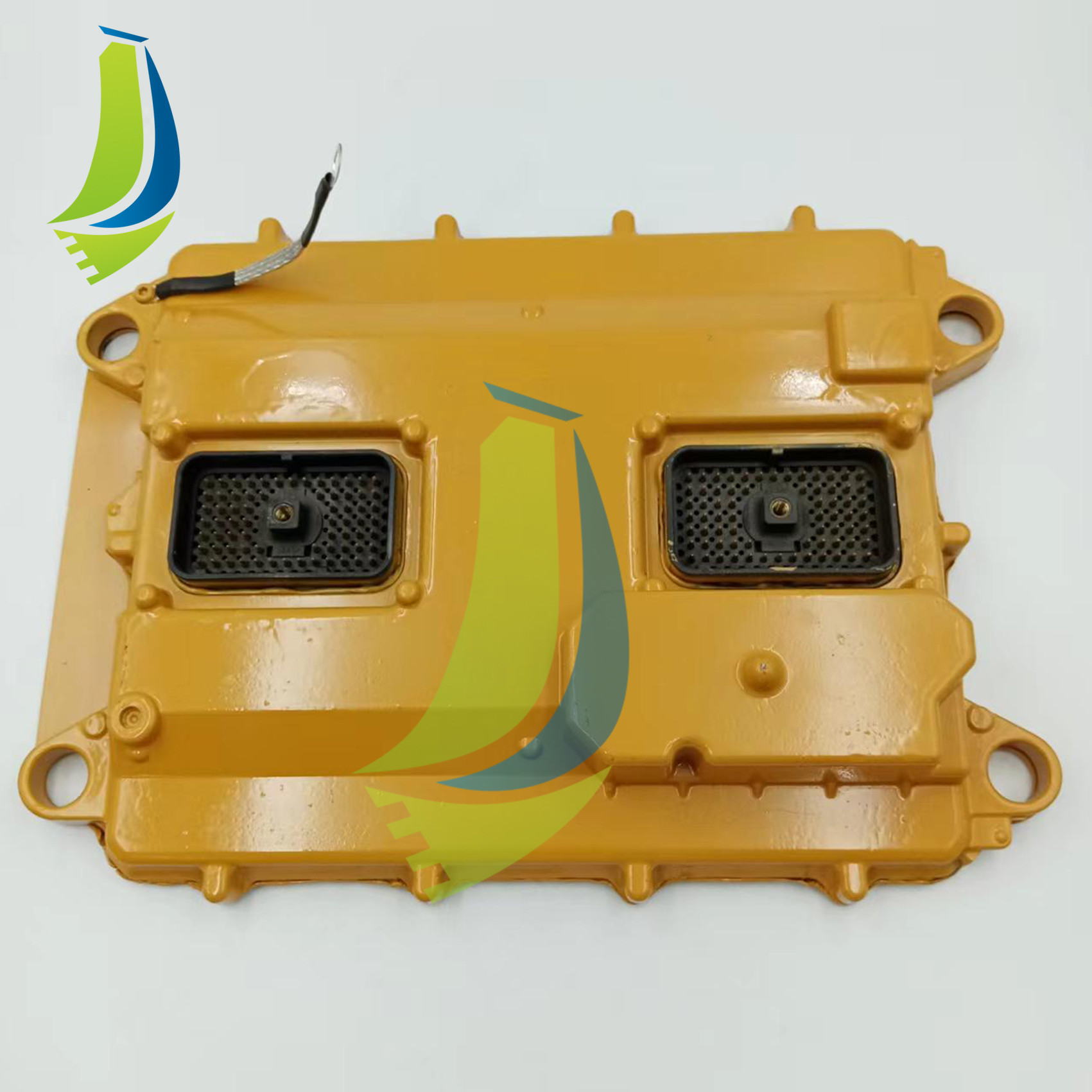 239-8277 Controller ECU ECM Computer Board 2398277 For C7 Engine
