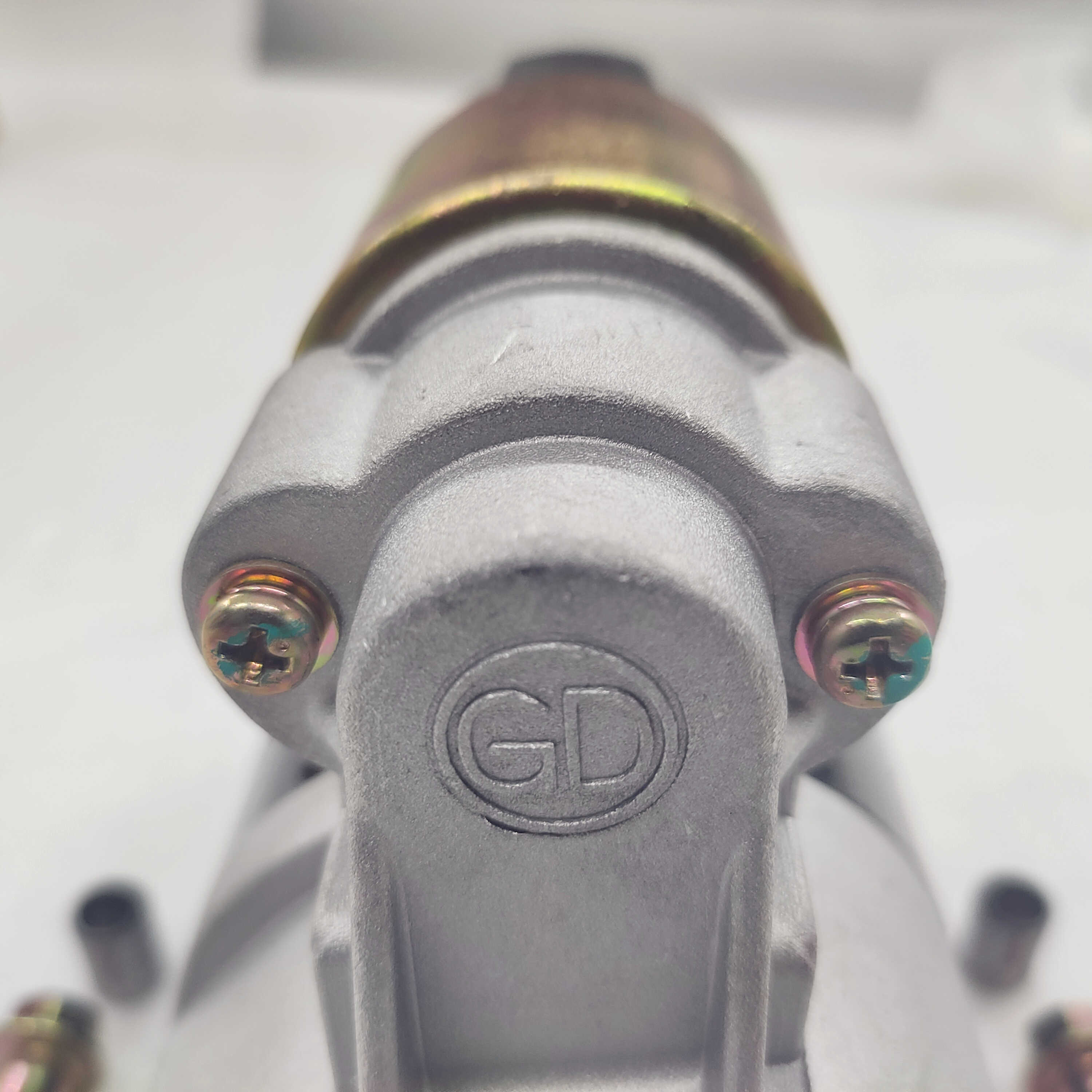 High Cost Performance Tricycle Engine Parts Motorcycle Start Motor for Global Market