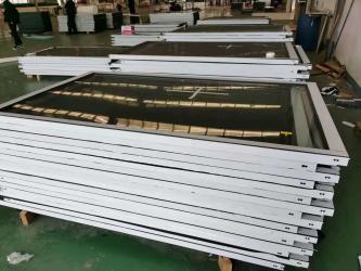 Hangzhou FASEC Buildings Co.,Ltd.