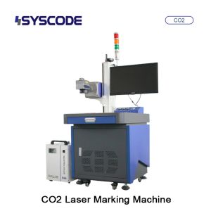 Buy cheap CO2 Laser Marking Machine product