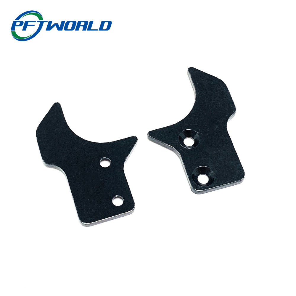 OEM Polished CNC Laser Cutting Machine Parts Passivate Surface