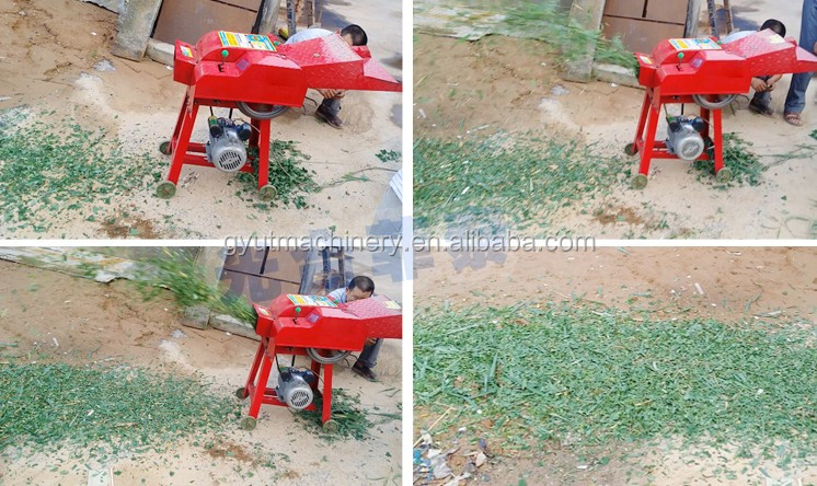 Big Disk Fodder Processing Machinery 2024 Corn Chaff Cutter Big Model Cutter Machine