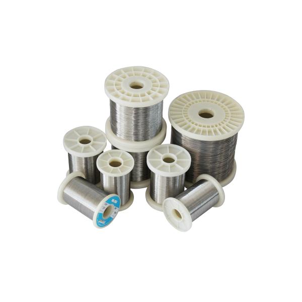 420 MPA Copper Nickel Alloy