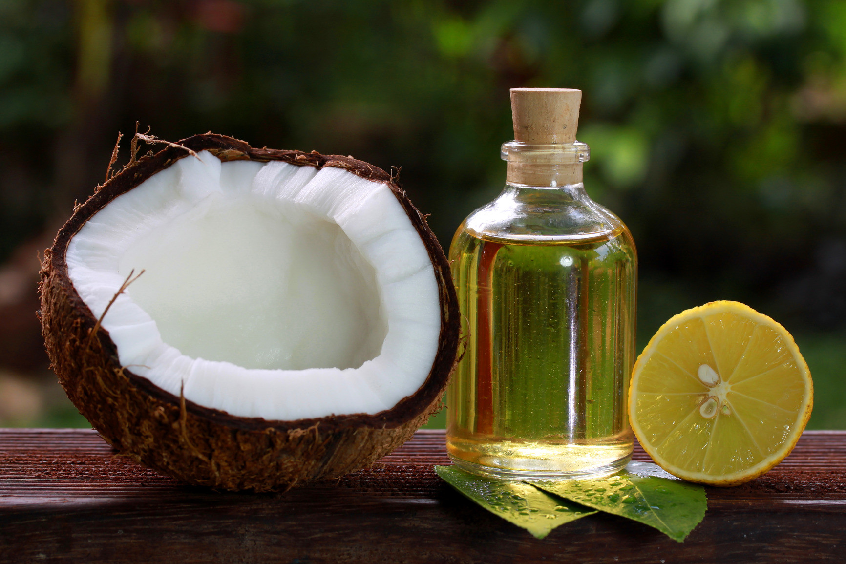 High Speed Food Centrifuge For Coconut Oil / Water / Fiber / Starch