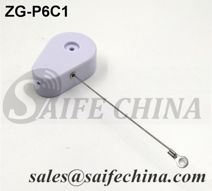 Security Retractable Reel 