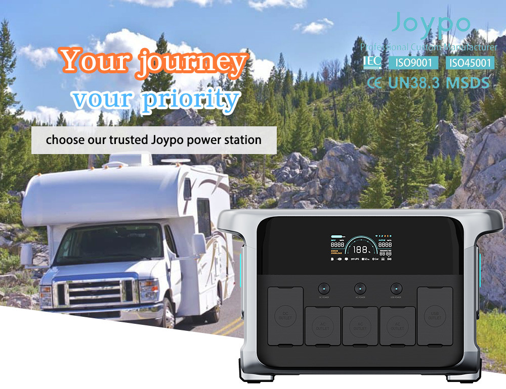 Free Electricity Energy Solar Powered Generator 1200W With Pure Sine Wave Bi-Directional Inverter