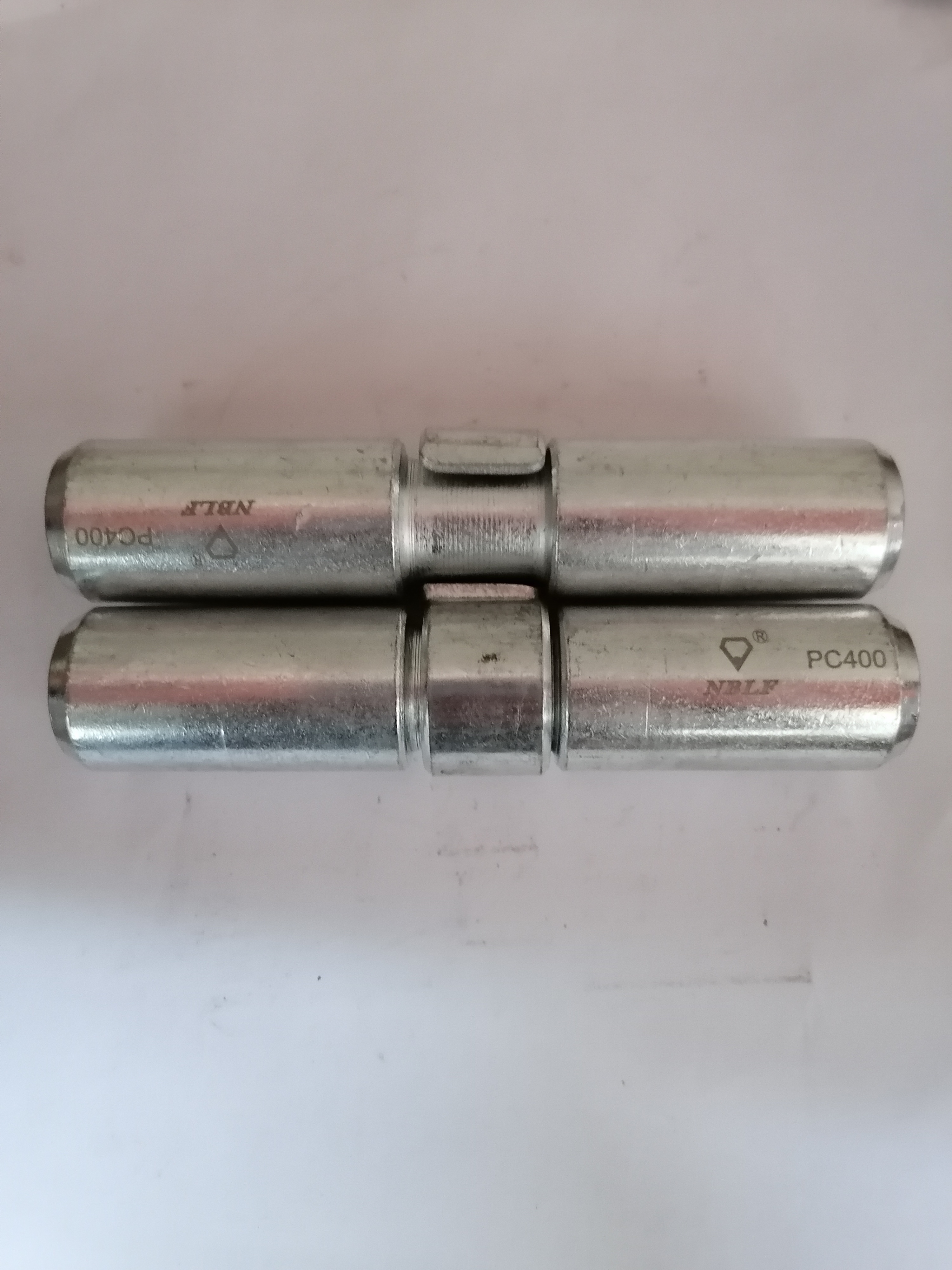 Diamond NBLF spare parts bucket pin lock pin for PC 200 PC 300 PC 400 teeth pin for Excavators bucket