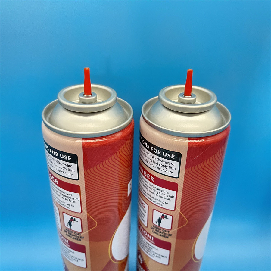 Versatile Plastic Stem Lighter Valve for Travel & Everyday Use - Secure Fit, User-Friendly