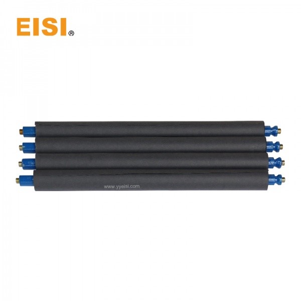 High Durability Printer Roller Rubber For Heidelberg SM52 Machine