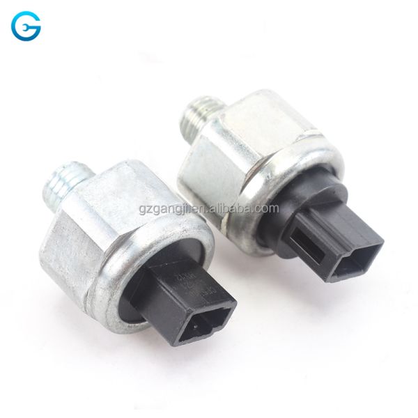 In Stock Automatic Transmission Pressure Switch Sensor Pressure Valve JF011E for Nissan