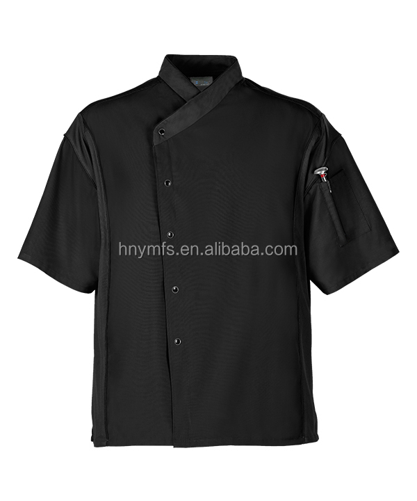 Super quality hot sell hotel chef hotel uniforms japanese restaurant uniform