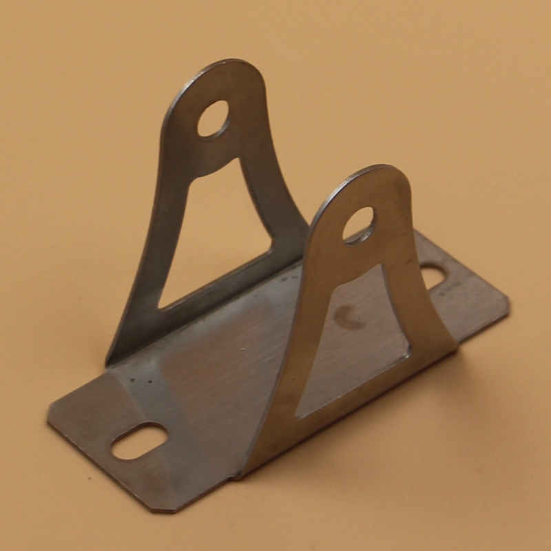 Perfect Service Stainless Steel Metal Hardware with Customizable Sheet Metal Stamping