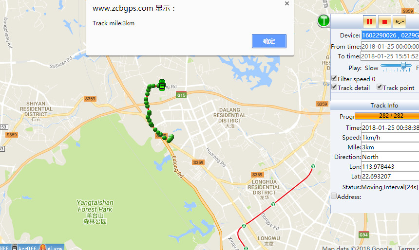 Kenya Speed Limiter With GPS GPRS Functions For Trucks Forklifts China Speed governor Ethiopia