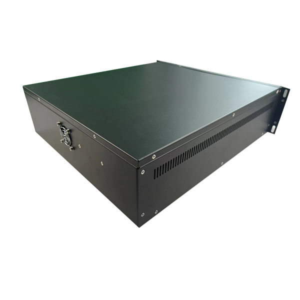 GCE High Voltage BMS 480V 150S 125A DC Lifepo4 BMS