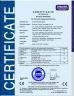 Shenzhen Innoda Technology Co., Ltd. CN Certifications