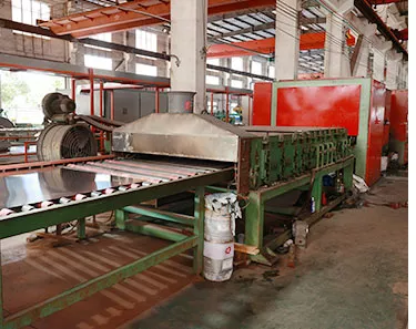 Anticorrosive PVD Mirror Gold Stainless Steel Sheet For Construction