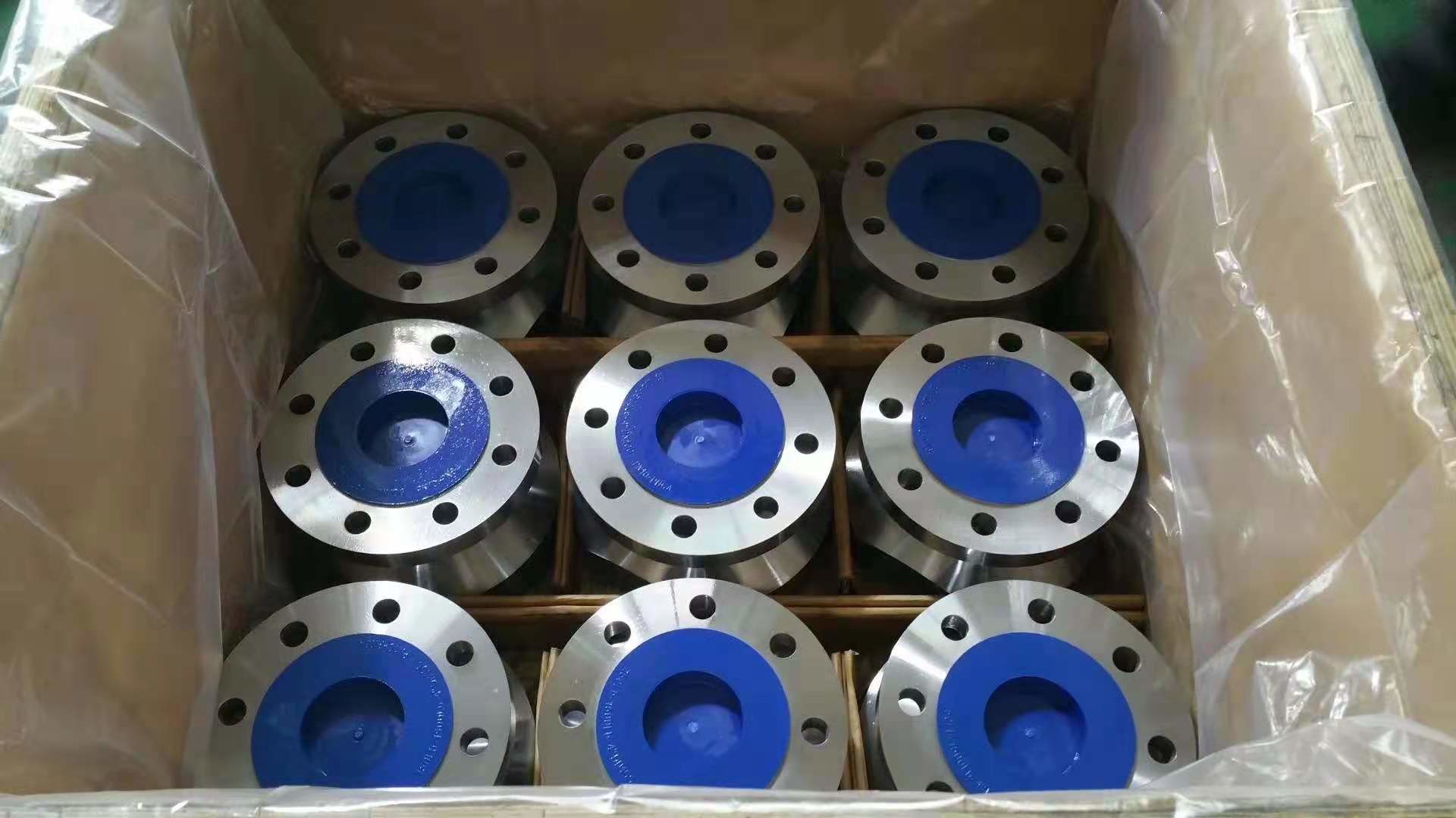 Aerospace CNC Precision Machined Components