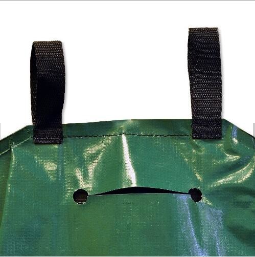 15 Gallons Slow Release Watering Bag For Tree Dip Irregation PVC Material Self Watering Tree Bags