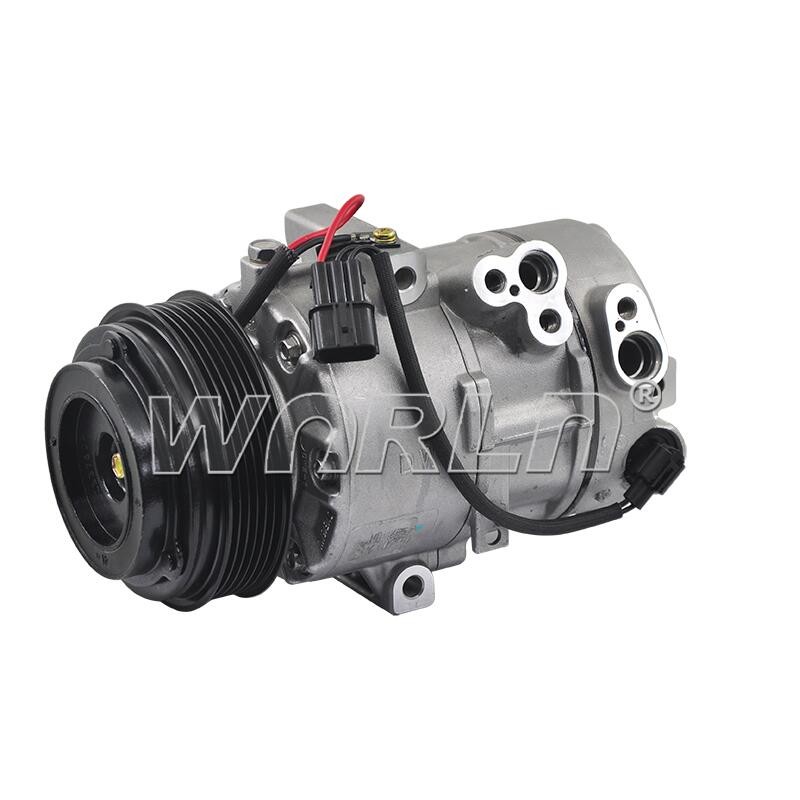 ACP1550000S Car AC Compressor For Kia K3 For Sportage DW16 6PK WXKA025