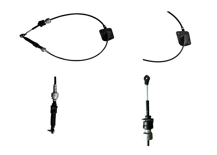 Nissan PVC Gear Shift Cable 34935-5BC0A Shifter Selector Cable