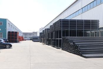 Wuxi High Mountain Hi-tech Development Co.,Ltd