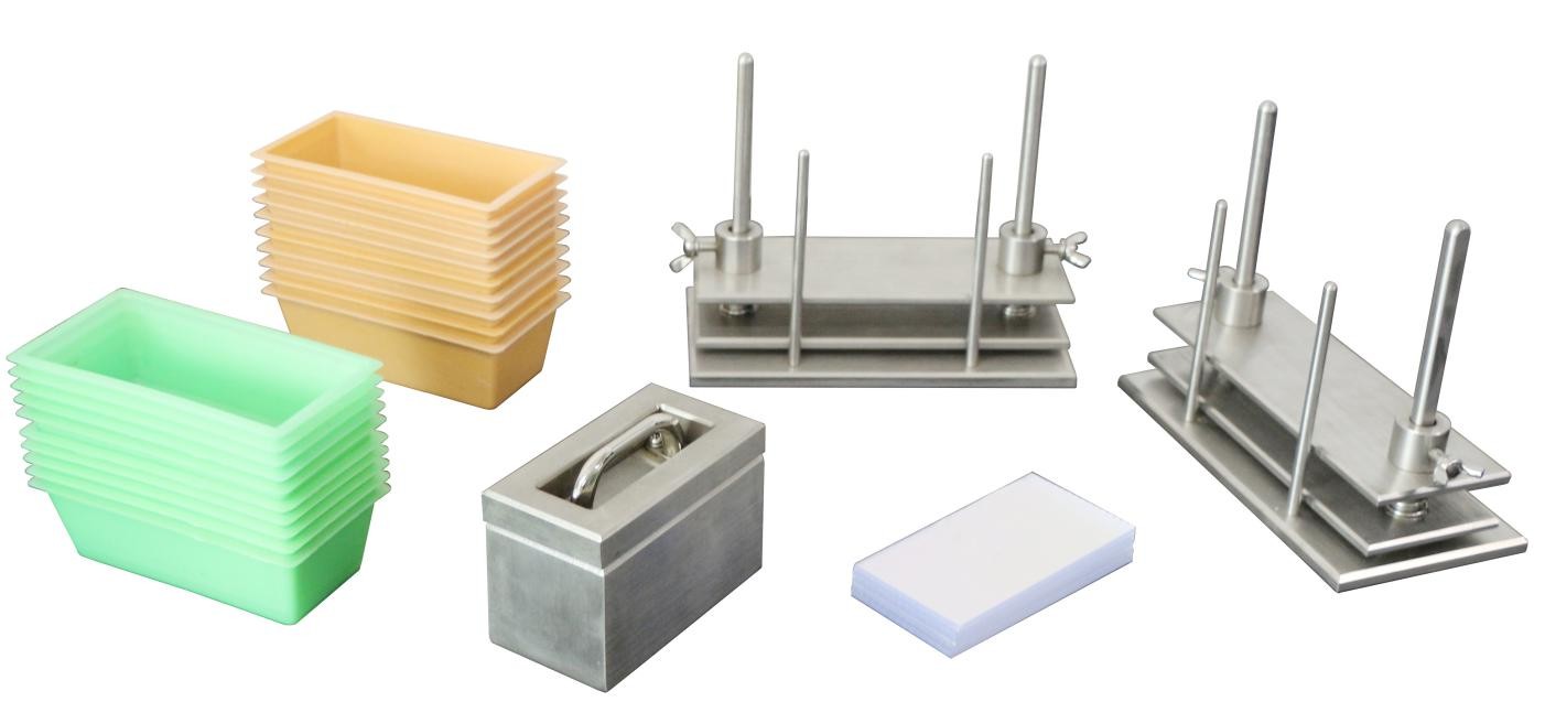 ISO 105- E04 Color Fastness Tester For Textiles And Leather