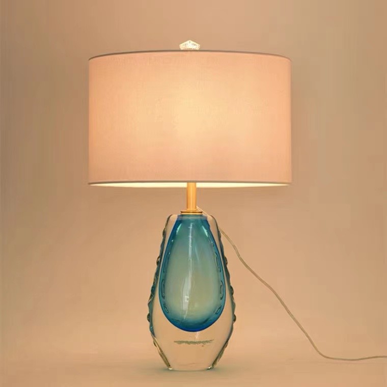Hot Selling Creative Decoration Hotel Room Bedside Night Light Modern Led Table Lamp