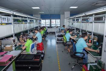 Shenzhen Atnj Communication Technology Co., Ltd.