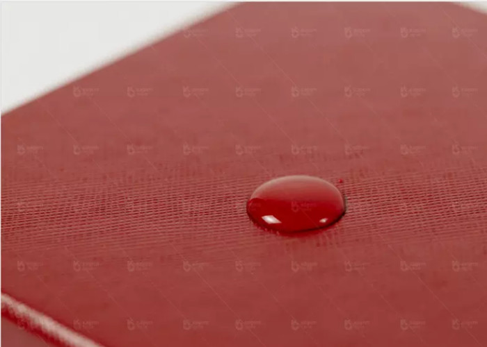 Drip Off Primer UV Gloss Varnish For Carton Food Package