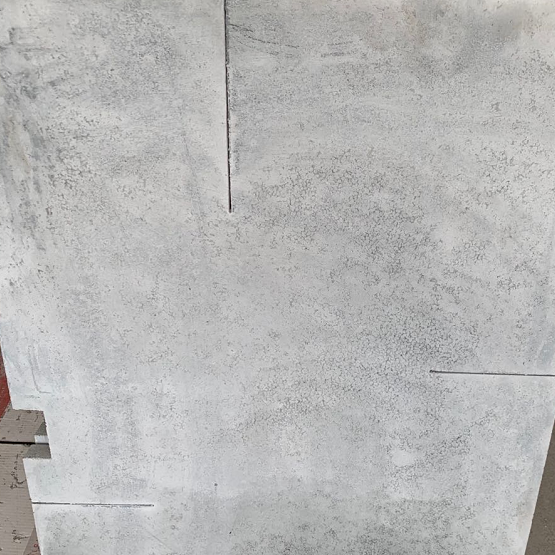 Customized Size Silicon Nitride Bonded Silicon Carbide Plate at Common Refractoriness
