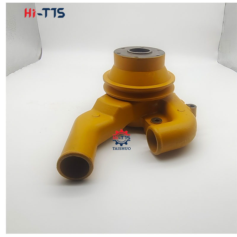4D105-3 Engine Part Water Pump 6131621100 6140601110 6131621240