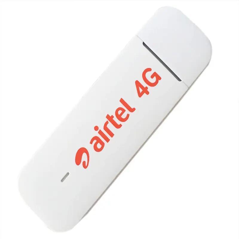 Factory E3372 Hilink E3372h-607 4G LTE 150Mbps USB Modem LTE 4G USB Dongle with Antenna Ports