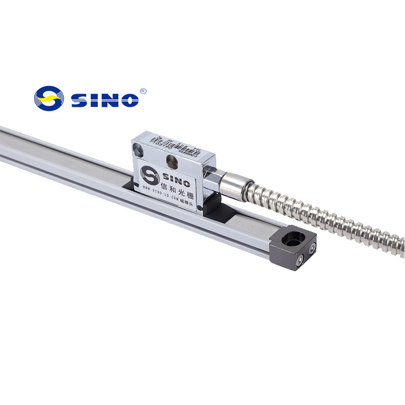 DIN IEC 529 Magnetic Linear Encoder Scale Anti Vibration 100m/S2