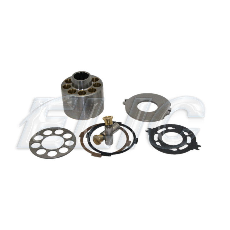 Excavator Hydraulic Spare Parts For PV90R Series PV90R030 PV90R042 PV90R55 PV90R75 PV90R100 PV90R130 PV90R180 PV90R250