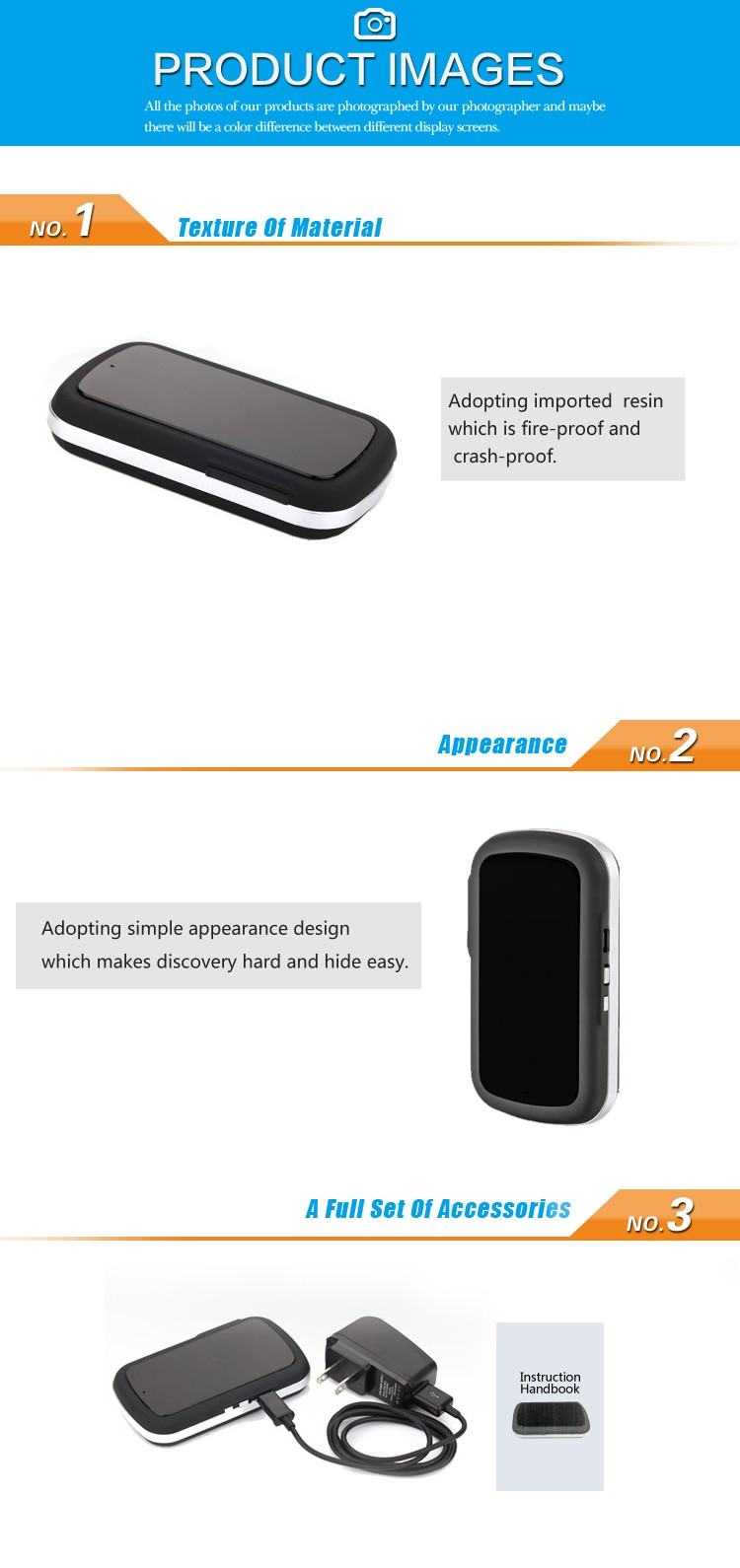 LK208 Low Cost Hi-Tech Bike Motorbike Car Vehicle Truck Van Person Pet Item Asset Luggage Ship Animal Cow GPS Tracker