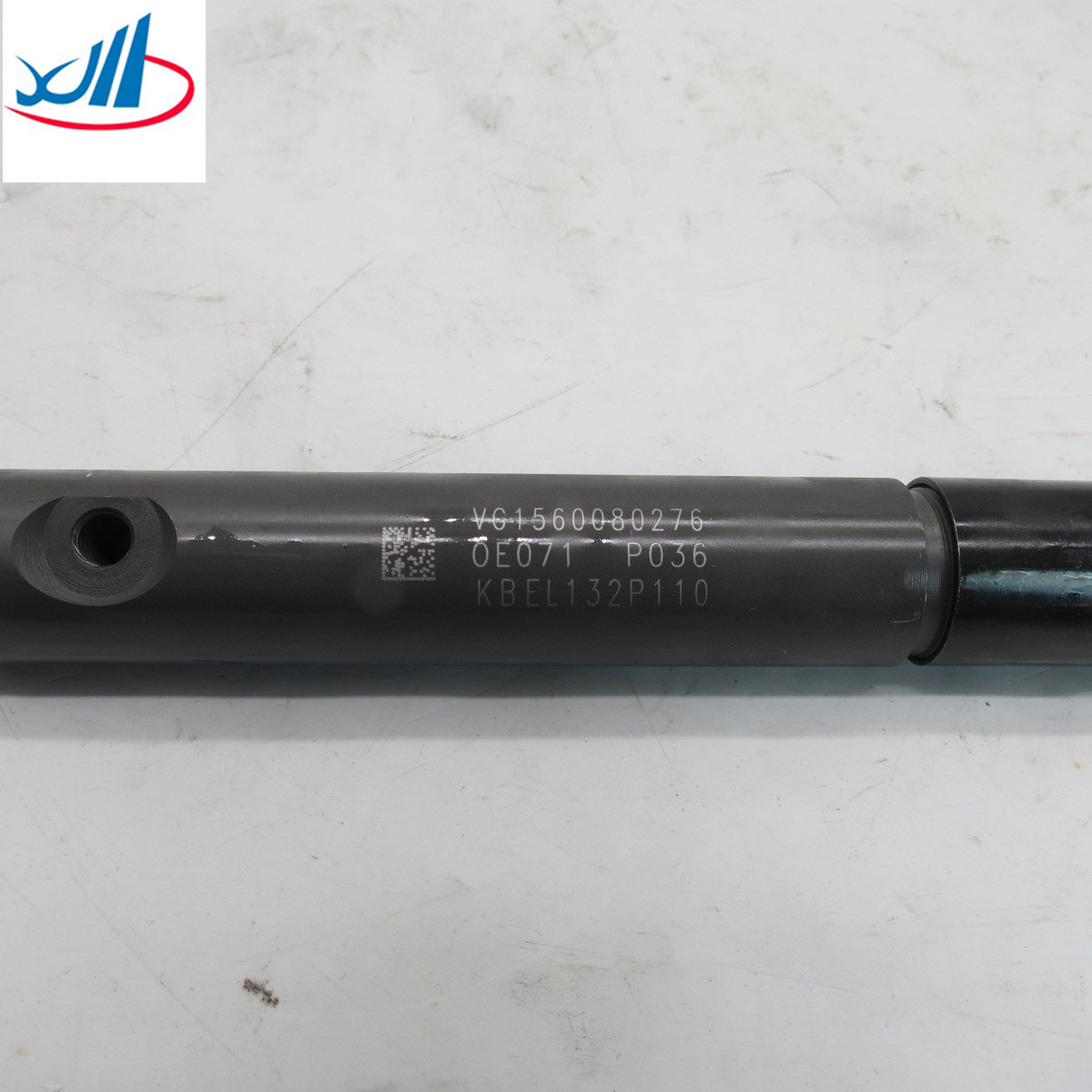 FAW Parts High Quality Fuel Injector Assembly VG1560080276