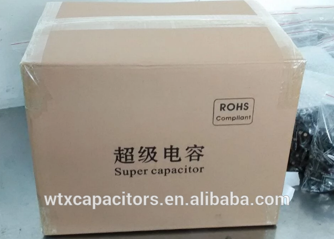 25V SMD Ceramic Capacitor Multilayer MLCC 0805 CAP CER 10UF X6S 0805 GRM21BC81E106ME11K
