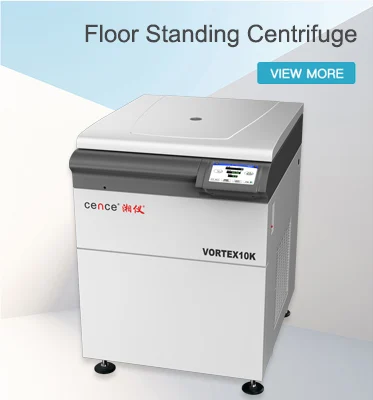 Cence TD4 PRF PRP Centrifuge
