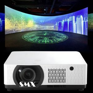 8200 Lumen 3LCD Laser Projector Large Venue Projection