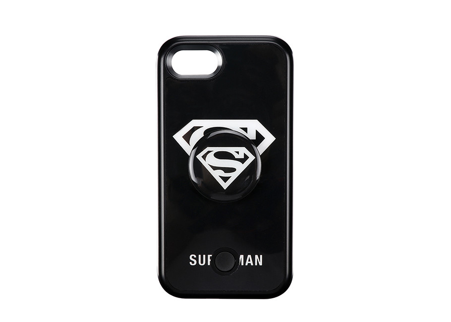 PC Hard Material Cell Phone Protective Covers Custom Logo Pop Socket Phone Socket