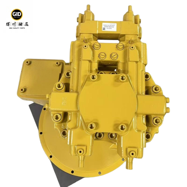 Excavator Hydraulic Pump 123-2235 Fit E330B E330BL Main Pump Replacement High Performance Durable Parts