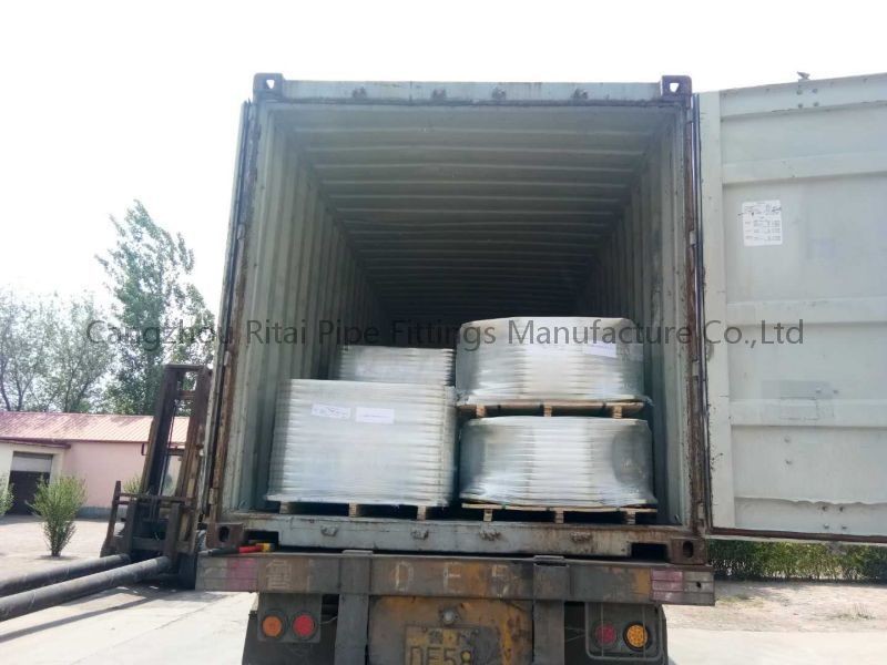 5K Slip On Flange Welding WN ANSI 150 DN50 JIS B2220 10K 16K DN600 DN750