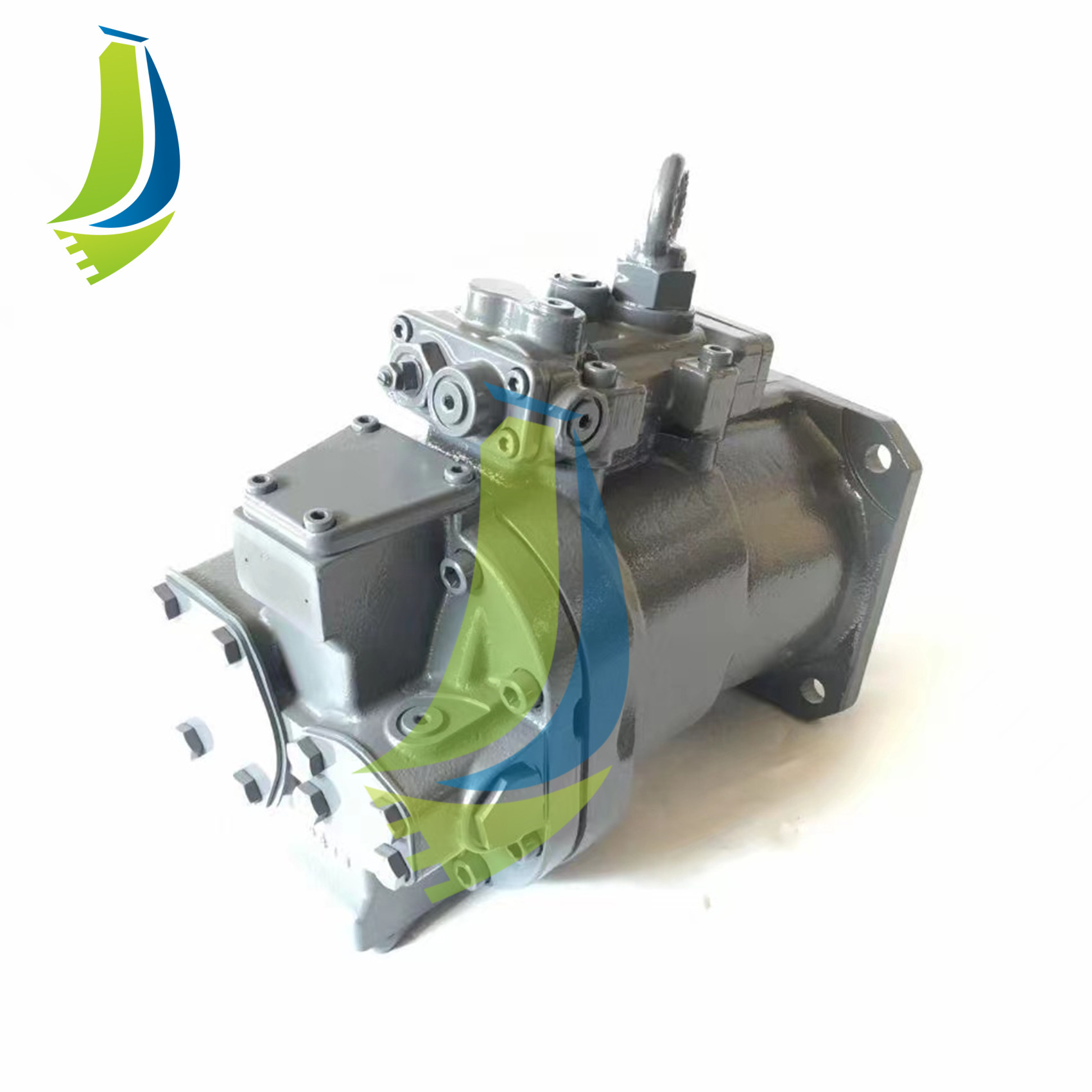 HPV145 Hydraulic Main Pump For ZX330 Excavator Parts